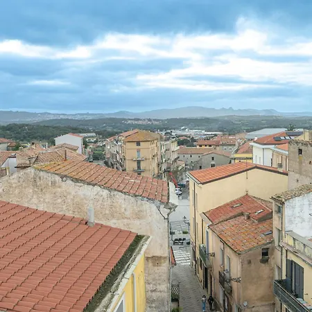 Bed & Breakfast Loft Civico 80 Near Olbia 3*