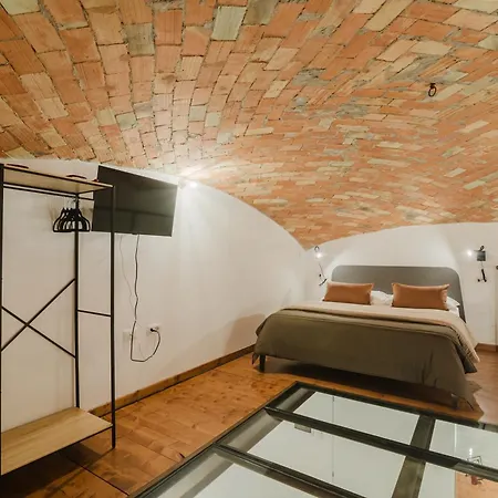 Loft Civico 80 Near Olbia