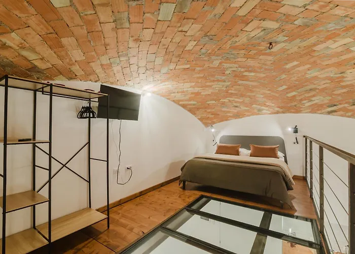 Loft Civico 80 Near Olbia