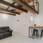Loft Civico 80 Near Olbia Panzió