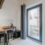 Panzió Loft Civico 80 Near Olbia Calangianus