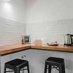 Loft Civico 80 Near Olbia 3* Calangianus