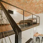 Loft Civico 80 Near Olbia Calangianus