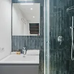Bed & Breakfast Loft Civico 80 Near Olbia 3*