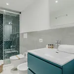 Loft Civico 80 Near Olbia 3*