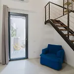 Nocleg ze śniadaniem Loft Civico 80 Near Olbia