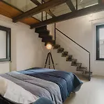 Loft Civico 80 Near Olbia Panzió Calangianus