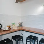 Loft Civico 80 Near Olbia Bed & Breakfast