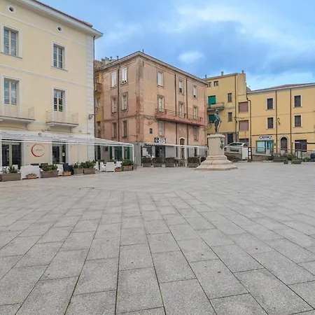 Loft Civico 80 Near Olbia Calangianus