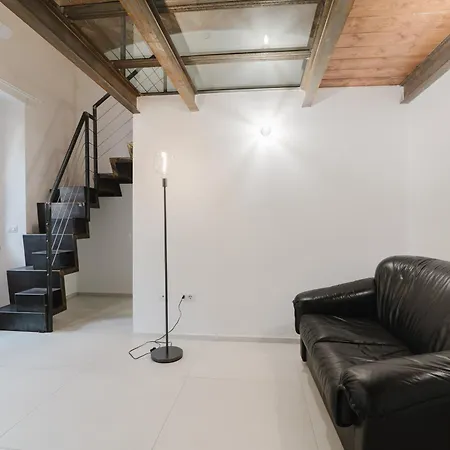 Loft Civico 80 3* Calangianus
