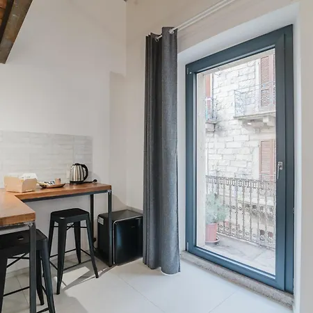 Konukevi Loft Civico 80 Calangianus