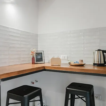 Loft Civico 80 3* Calangianus