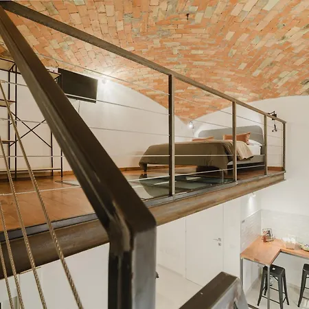 Loft Civico 80 Calangianus