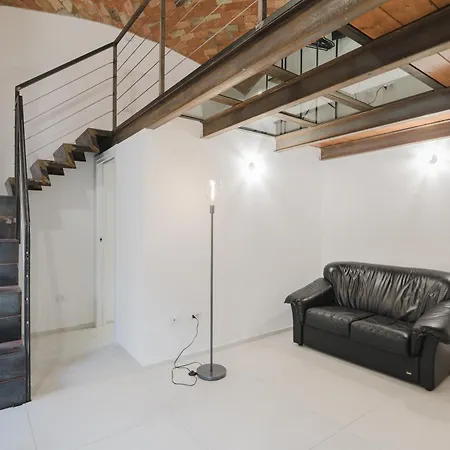 Konukevi Loft Civico 80 Calangianus
