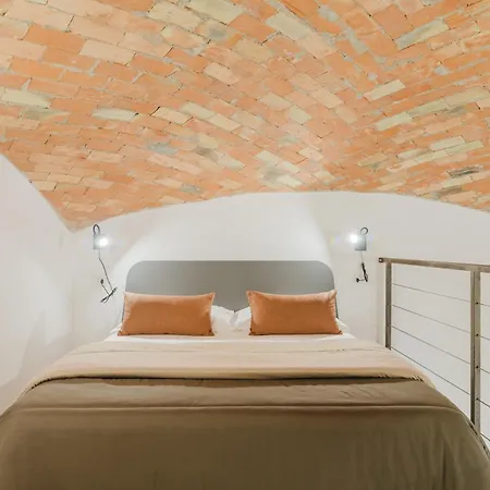 Loft Civico 80 3* Calangianus