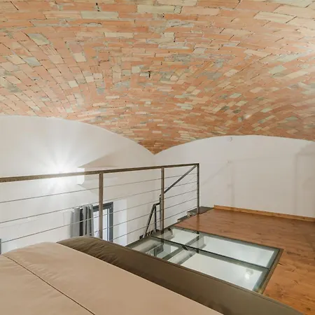 Loft Civico 80 3*