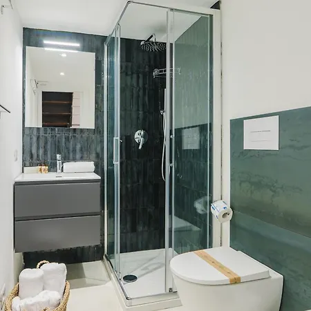 Loft Civico 80 3* Calangianus