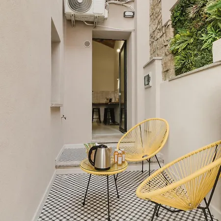 Loft Civico 80 3* Calangianus