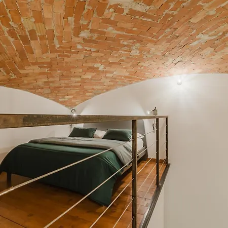 Loft Civico 80 Calangianus