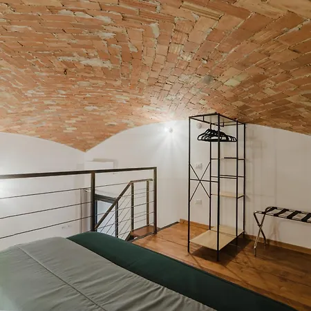 Loft Civico 80