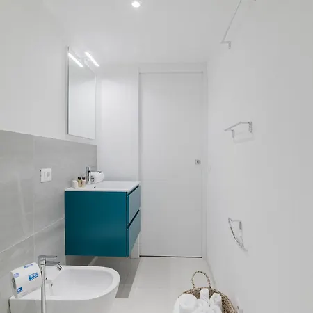 Konukevi Loft Civico 80 Calangianus
