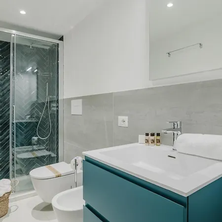 Loft Civico 80 3*