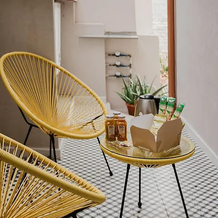 Loft Civico 80 3*