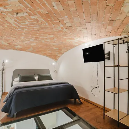 Loft Civico 80 3*