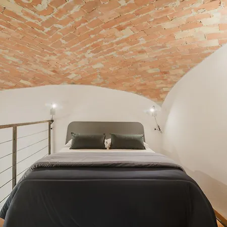 Konukevi Loft Civico 80