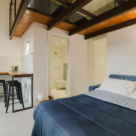 Loft Civico 80 3* Calangianus