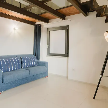 Loft Civico 80 Konukevi 3*