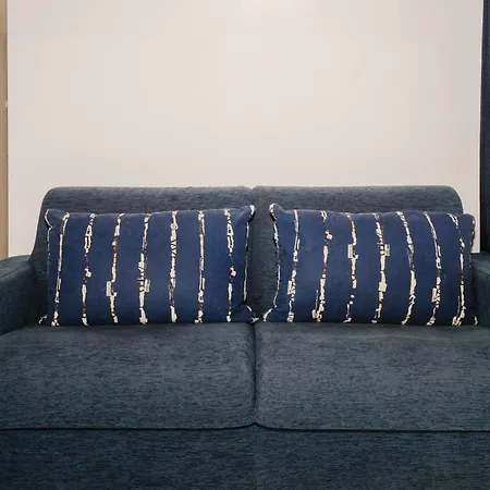 Konukevi Loft Civico 80 3*