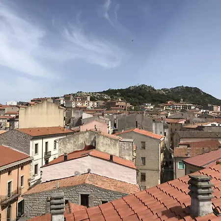Loft Civico 80 3*