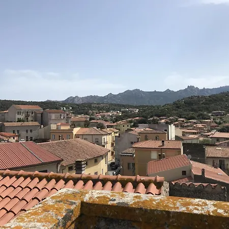 بيت ضيافة Loft Civico 80