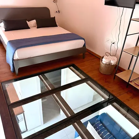 بيت ضيافة Loft Civico 80