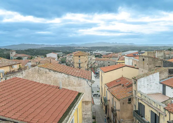 Panzió Loft Civico 80 Near Olbia 3*