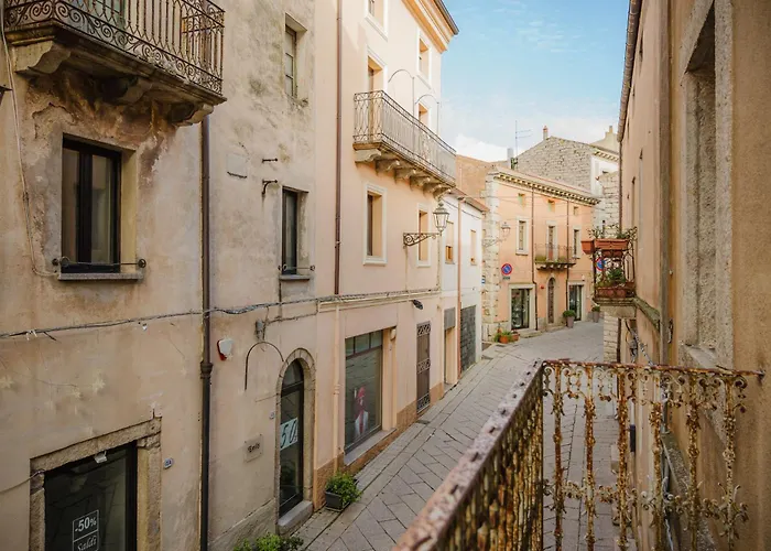Loft Civico 80 Near Olbia 3*