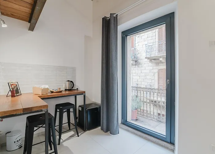 Loft Civico 80 Near Olbia Panzió Calangianus