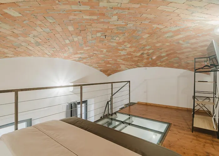 Panzió Loft Civico 80 Near Olbia 3*