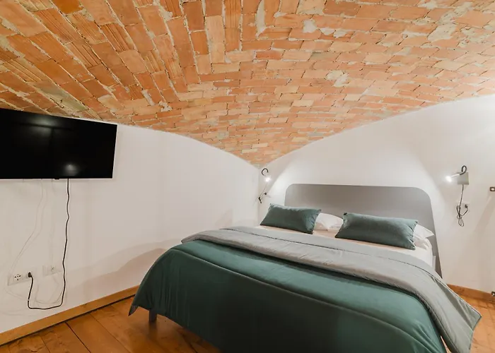 Loft Civico 80 Near Olbia Calangianus