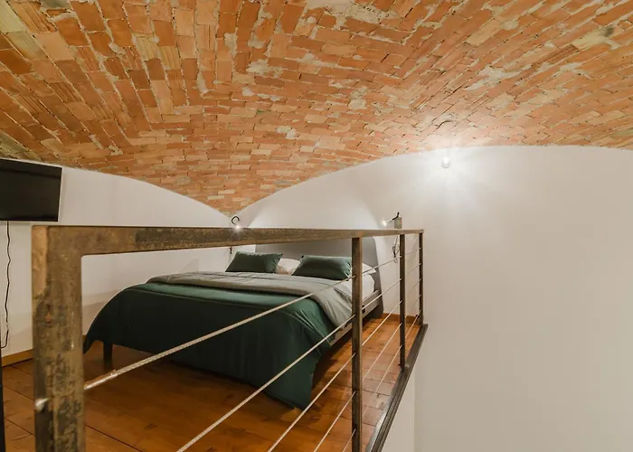 Loft Civico 80 Near Olbia Calangianus