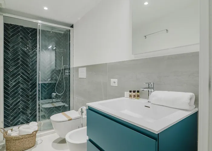 住宿加早餐酒店 Loft Civico 80 Near Olbia 3*