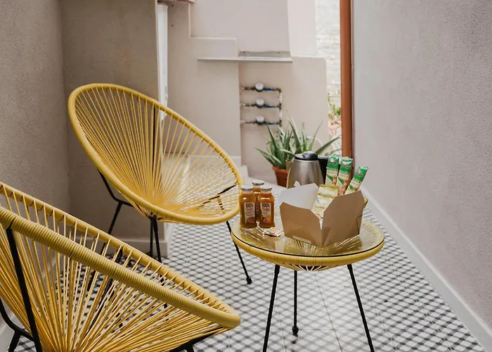 Loft Civico 80 Near Olbia 3*