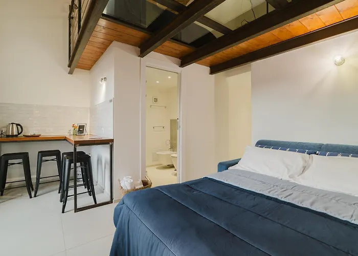 Loft Civico 80 Near Olbia Calangianus