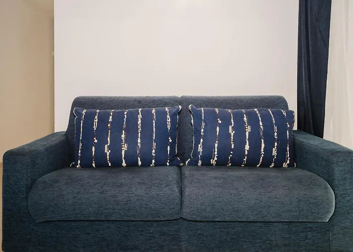 Loft Civico 80 Near Olbia 3*